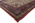 10 x 19 Antique Persian Mashhad Rug 72026 corner