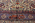 10 x 19 Antique Persian Mashhad Rug 72026 texture