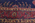 11 x 20 Antique Turkish Sparta Rug 72027 texture
