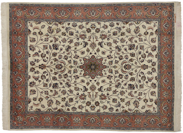 8 x 10 Pakistani Rug 72032