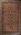 13 x 23 Oversized Antique Persian Mahal Rug 72045