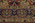 6 x 15 Antique Indian Agra Rug 72059