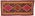 5 x 11 Vintage Persian Kilim Rug 72067