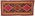 5 x 11 Vintage Persian Kilim Rug 72067