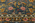 10 x 20 Antique Agra Rug 72076