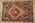 5 x 7 Vintage Bakhtiari Rug 72097