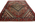 5 x 6 Vintage Persian Shiraz Rug 72118