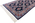 3 x 5 Vintage Chinese Aubusson Rug 72132