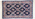 3 x 5 Vintage Chinese Aubusson Rug 72132