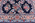 3 x 5 Vintage Chinese Aubusson Rug 72132