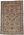 7 x 11 Antique Persian Tabriz Rug 72144