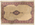 10 x 13 Antique Turkish Sivas Rug 72224