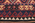 ​9 x 14 Vintage Afghan Kilim Rug 72260​