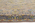 7 x 9 Vintage Pastel Turkish Oushak Rug 72323