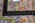 7 x 9 Vintage Pastel Turkish Oushak Rug 72323