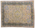 7 x 9 Vintage Pastel Turkish Oushak Rug 72323