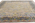 7 x 9 Vintage Pastel Turkish Oushak Rug 72323