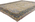 7 x 9 Vintage Pastel Turkish Oushak Rug 72323