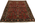 3 x 5 Antique Persian Hamadan Rug 72334