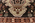 3 x 13 Vintage Afghan Rug Runner 72353