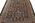 4 x 10 Antique Persian Malayer Rug 72354