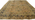 7 x 10 Vintage Persian Mahal Rug 72362