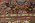 4 x 12 Antique Persian Bijar Rug 72392