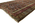 4 x 12 Antique Persian Bijar Rug 72392