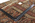 4 x 12 Antique Persian Bijar Rug 72392