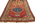 3 x 12 Antique Caucasian Shirvan Rug Runner 72401