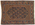 4 x 5 Antique Persian Afshar Rug 72462