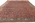 7 x 11 Antique Persian Mahal Rug 72497