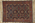 8 x 12 Antique Mahal Rug 72546