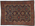 8 x 12 Antique Mahal Rug 72546