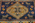 2 x 3 Antique-Worn Persian Hamadan Rug 72553