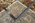 8 x 12 Antique Persian Mahal Rug 72575