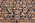 4 x 6 Antique Persian Malayer Rug 72588
