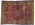 4 x 5 Antique Lilihan Rug 72590