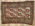 3 x 5 Antique Persian Kurdish Rug 72613