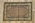 3 x 5 Antique Persian Saraband Rug 72632