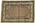 3 x 5 Antique Persian Saraband Rug 72632