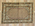 3 x 5 Antique Persian Saraband Rug 72633