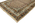 3 x 5 Antique Persian Saraband Rug 72633
