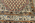 3 x 5 Antique Persian Saraband Rug 72633