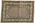3 x 5 Antique Persian Saraband Rug 72633