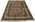 3 x 5 Antique Persian Saraband Rug 72633