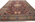 7 x 10 Antique Persian Mahal Rug 72659