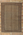 7 x 10 Vintage Turkish Sivas Rug 72682