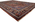 7 x 10 Antique Joshegan Rug 72705