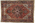 7 x 10 Antique Heriz Rug 72713